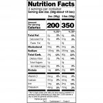 Organic Super Protein Chickpea Penne - Image 2