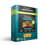 Organic Super Protein Chickpea Penne